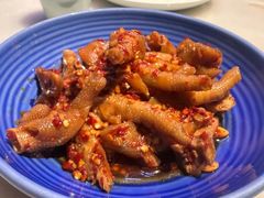 -陈先进鱼馆·地道农家菜(萧山奥体店)