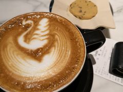 -Bracket Coffee(工体店)