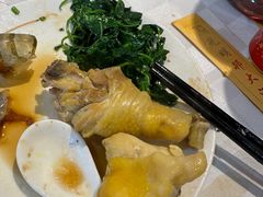 花雕鸡-光明邨大酒家(淮海路店)