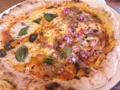 -PIZZA BIANCA(万象城店)