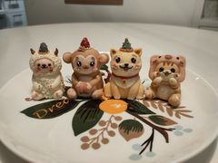 -乐甜·蛋糕·甜品