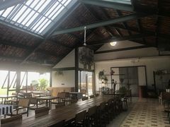 -喜洲吧·江畔老船厂·庭院餐厅(喜临院店)