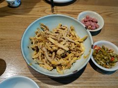 -潮粥荟·潮汕砂锅粥(槐房万达店)