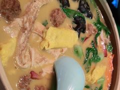-向外鱼乐·土菜·虹鳟鱼