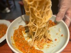 -裕兴记•蟹黄面馆(人民广场店)