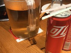 -佬土鹅肠火锅(解放路店)