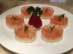 -8餐厅(新葡京酒店)