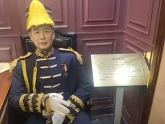 -卫鼎轩·曹公馆(鼓楼店)
