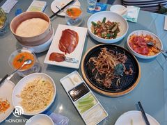 -小大董·烤鸭(观景餐厅·南京西路店)