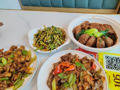 -排骨王·三十年本地老菜馆