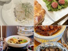 -美未居·老字号·地道顺德菜·桑拿鸡·鱼生(容桂店)