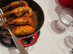 -狮拾久·现代新加坡料理(壹方城店)