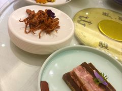 -骏莱海鲜鱼港(五角场店)