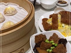 -鼎泰丰(南门店)