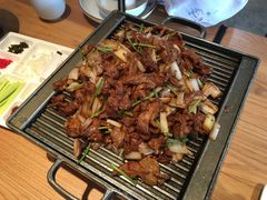 -四季民福烤鸭店(前门廊房二条店)