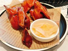 -胜记酒家·风味线(荔枝公园店)