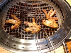 -汉拿山(包河万达店)