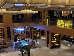 -上海浦西万怡酒店