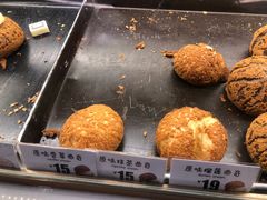 -西树泡芙(徐州苏宁广场店)