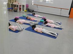 -予荷舞蹈(盛景校区)