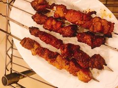 -八先生涮肉房(三里河店)