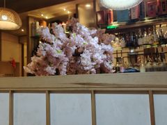 -长崎屋·日本料理·刺身·烧鸟(天河北路店)