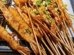 -赵家铺烧烤(合江店)