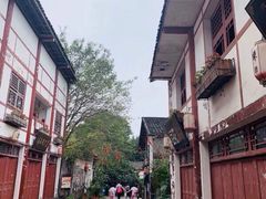 -涞滩古镇