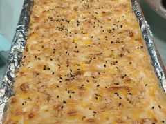 -青岛蓝海大饭店·渔歌舫餐厅(崂山店)