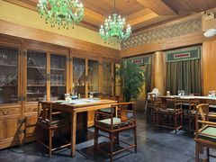 -那家小馆•北京菜•烤鸭(香山店)