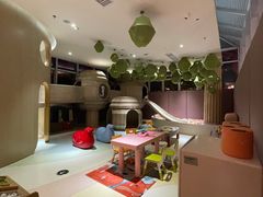 -水桶王国主题餐厅·聚会·生日派对·亲子活动·家庭套餐(亚龙湾希尔顿店)