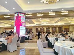 -福满园大酒楼(梅林店)