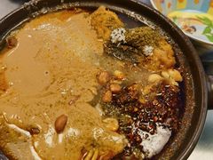 -O记东北砂锅麻辣烫