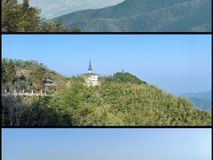 -径山寺