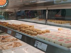 -泸溪河桃酥(西直门凯德店)