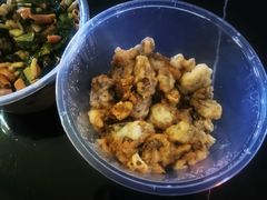 烧蛎蝗-华圆美食