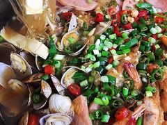 -汉丽斯巴西烤肉自助(市南店)