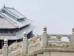 -峨眉山风景名胜区