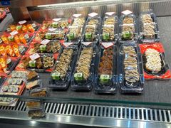 -池田寿司·4H鲜作(朝阳大悦城店)