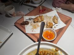 -庆江南江南菜(琴湖溪里花园城店)