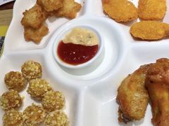 -菲滋意式餐厅(鄞州印象城店)