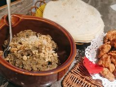 -前海沿·青岛菜(乐客城店)