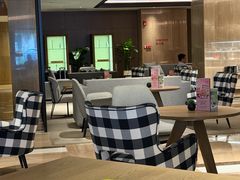 -粤海喜来登酒店·&More聚驿(天河城店)