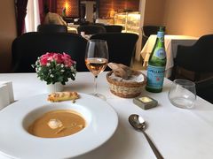 -Khéma Restaurant Pasteur