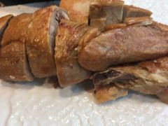 -局气 烤鸭·北京菜(光华路店)