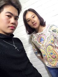 -逸丝风尚yesfashion造型