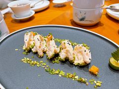 -喜鼎海胆水饺(东港店)