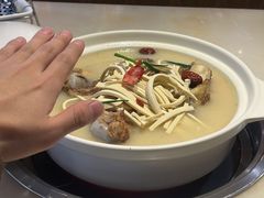 -小骨煲金华砂锅(转塘金街美地店)