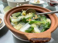 -陈鹏鹏潮汕菜(欢乐海岸 海边景观店)