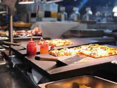 -So Lounge索兰至餐厅(蓝色港湾店)